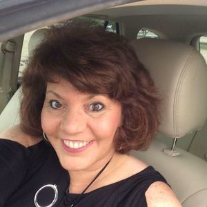 Meet your Posher, Patty